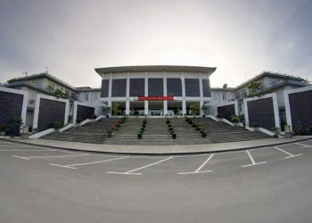 Pansus 12 DPRD Kota Bandung Matangkan Raperda Penyelenggaraan dan Penanganan