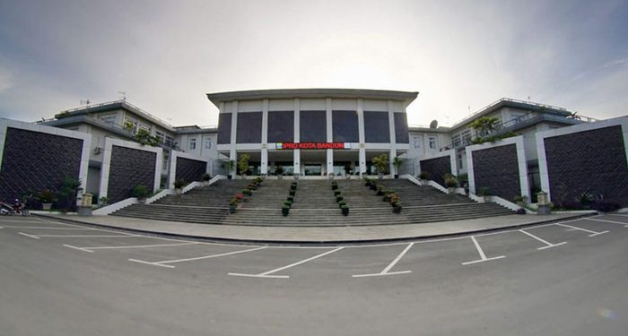 Pansus 12 DPRD Kota Bandung Matangkan Raperda Penyelenggaraan dan Penanganan