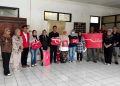 Dinsos dan BPBD Salurkan Bantuan Logistik ke Tiga Kecamatan Terdampak Puting Beliung