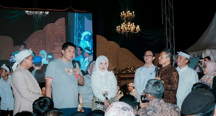 Dukung Program Nasional, bank bjb Hadirkan Solusi Pembiayaan Perumahan Terjangkau