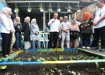 Farhan Sebut Pentingnya Septic Tank Komunal, Dorong Edukasi Sanitasi Lingkungan