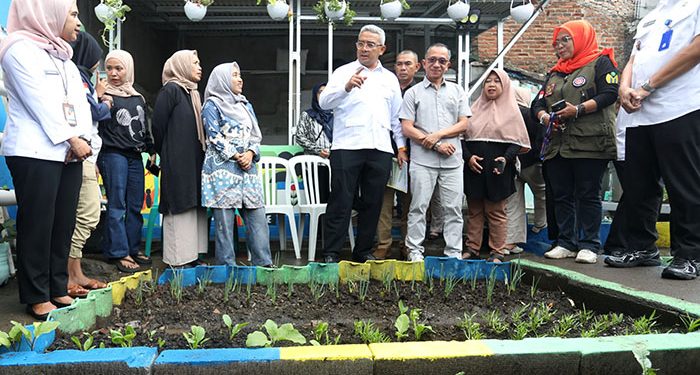 Farhan Sebut Pentingnya Septic Tank Komunal, Dorong Edukasi Sanitasi Lingkungan