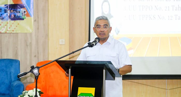 Farhan Tanggapi Proses Penyidikan Dugaan Penyalahgunaan Kewenangan di Pemerintah Kota Bandung