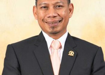 Pansus 12 Menyusun Raperda sebagai Pengganti Perda Nomor 24 Tahun 2012