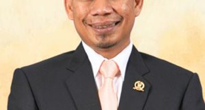 Pansus 12 Menyusun Raperda sebagai Pengganti Perda Nomor 24 Tahun 2012