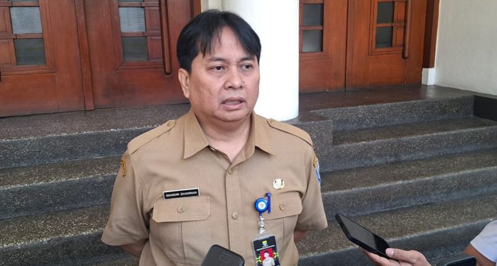 Iskandar Zulkarnain: ASN Wajib Patuh pada Proses Hukum, Pelayanan Publik Tetap Berjalan