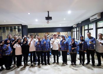 Komisi IV Karang Taruna Harus Jadi Tempat Menempa Mental dan Membesarkan Cita-Cita