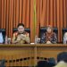 Komisi I DPRD Apresiasi Penuh Upaya Reformasi Birokasi Lewat Sistem Pengendalian Intern Pemerintah