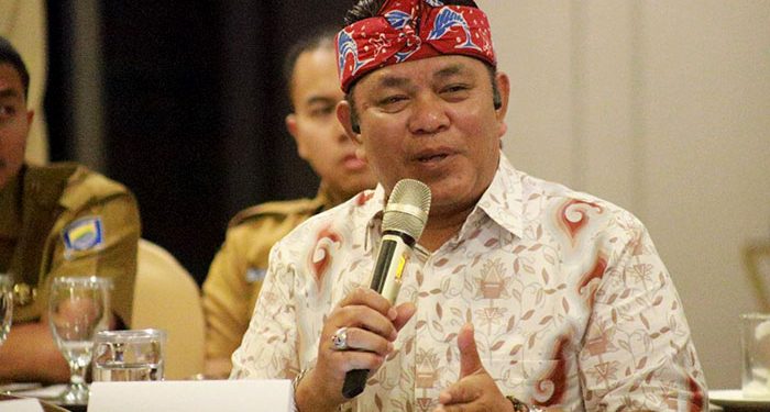 Komisi I DPRD Kota Bandung, Kurnia Solihat: Perizinan Harus Semakin Sederhana, Pasti, dan Memenuhi Kebutuhan Publik