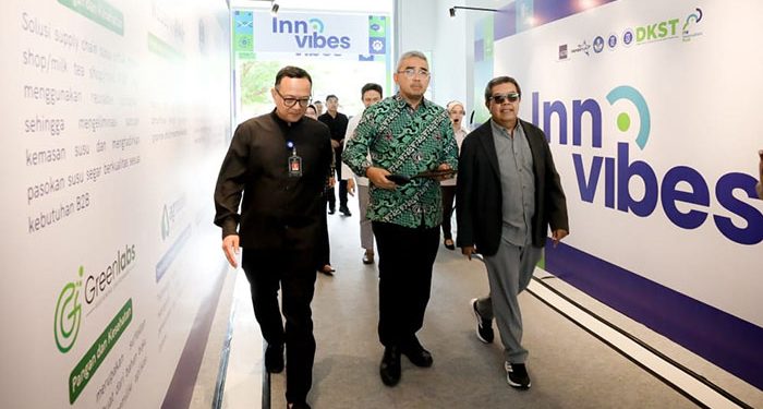 Partisipasi Warga jadi Tantangan Utama Pengelolaan Sampah di Kota Bandung