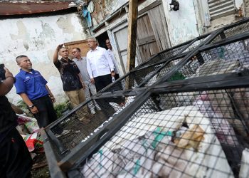 Pemkot Bandung Akselerasi Pembangunan Fasilitas Pengolahan Sampah