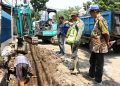 Pemkot Bandung Benahi Drainase, Tambah Kolam Retensi, dan Aktifkan Sistem Siaga Warga untuk Perkuat Mitigasi Banjir