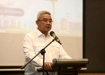 Pemkot Bandung Jaga Angka Inflasi, Jelang Nataru