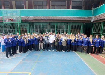 Pemkot Bandung Perkuat Pendidikan Karakter Sejak SMP