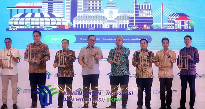Pemkot Bandung Raih Penghargaan Terbaik I Anugerah Media Humas 2025