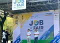 Pemkot Bandung kembali Gelar Job Fair 2025, Gandeng 42 Perusahaan dengan 10.278 Lowongan Pekerjaan