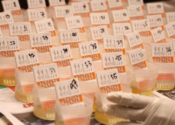 Pemkot Cimahi Kawal Intergitas ASN Lewat Pembinaan dan Tes Narkoba