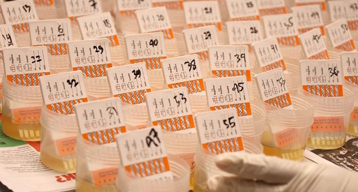 Pemkot Cimahi Kawal Intergitas ASN Lewat Pembinaan dan Tes Narkoba