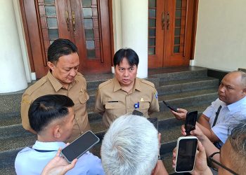 Perkuat Solidaritas dan Kinerja ASN, Pemkot Bandung Gelar Retreat di Pusdikter Cimareme