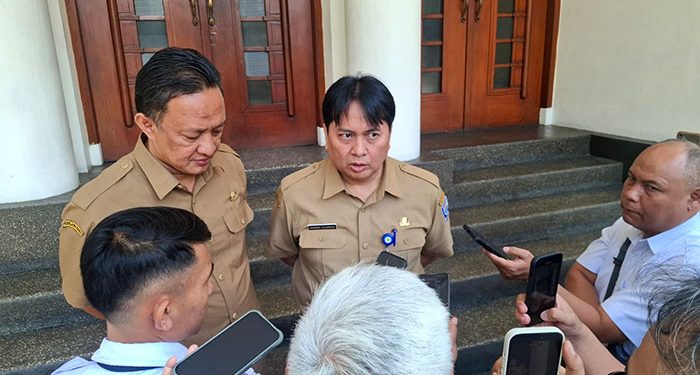 Perkuat Solidaritas dan Kinerja ASN, Pemkot Bandung Gelar Retreat di Pusdikter Cimareme