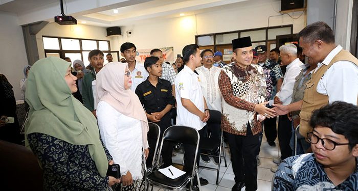 WPA jadi Garda Terdepan Lawan Stigma dan Penularan HIV/AIDS di Kota Bandung