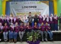 Lokoper 2025: Wadah Inovasi Pelajar Kota Bandung