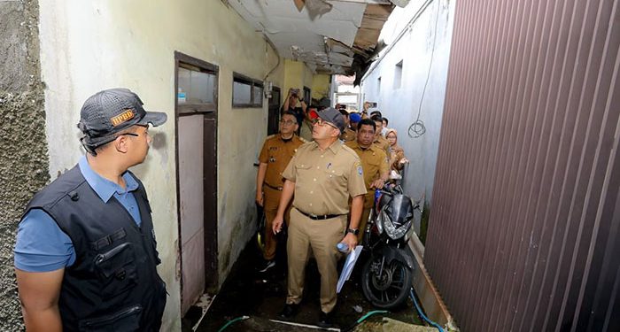 Wali Kota Bandung Minta Pengusaha Kos Jamin Keamanan dan Kenyamanan Penghuni dan Warga