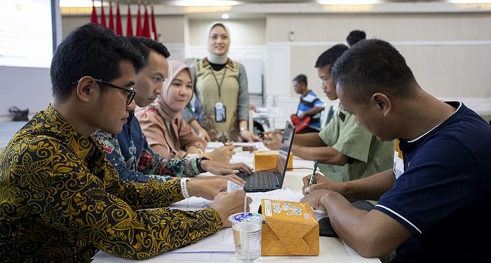 bank bjb Siapkan Sistem Layanan Prima untuk Penyaluran Bantuan Sosial