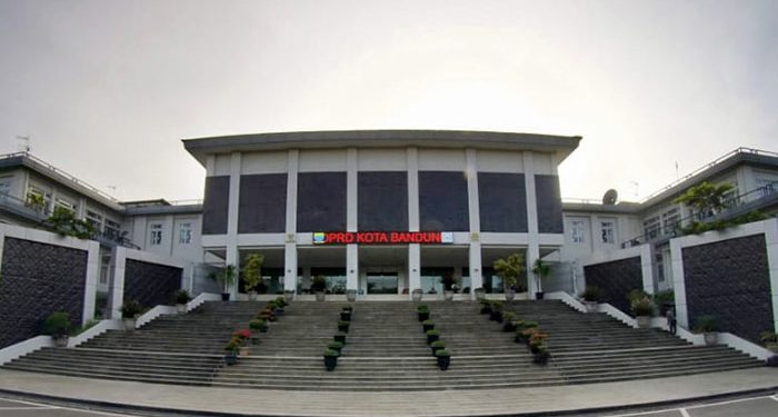 Komisi IV DPRD Kota Bandung, Paparkan Strategi dan Tantangan pada Pencegahan dan Penanggulangan HIV/AIDS