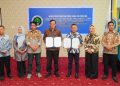 Perkuat Sinergi Dunia Pendidikan, bank bjb MoU bersama UM