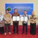 Perkuat Sinergi Dunia Pendidikan, bank bjb MoU bersama UM