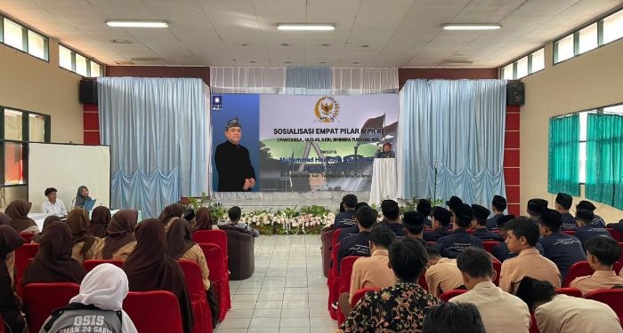 Legislator PAN Hoerudin Ungkap Peluang dan Tantangan Digitalisasi Birokrasi di Indonesia