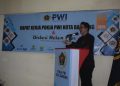 Pokja PWI Kota Bandung Gelar Raker dan Media Gathering