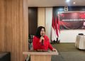 PDIP Kota Bandung Siapkan Generasi Muda Hadapi Dinamika Politik Digital