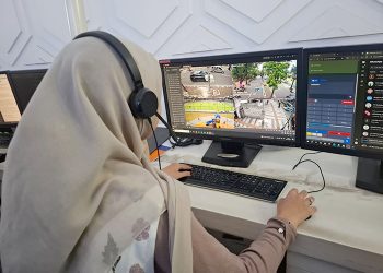 Agen Bandung Siaga 112 Siap Jaga Anda 24 Jam Nonstop