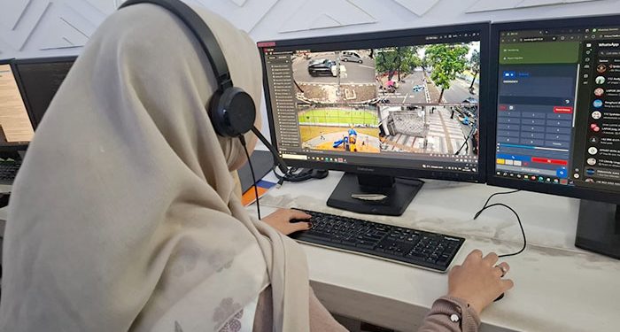 Agen Bandung Siaga 112 Siap Jaga Anda 24 Jam Nonstop