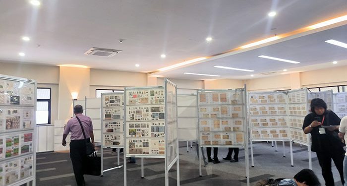 Ajang Kualifikasi Dunia Sekaligus Sarana Edukasi Budaya Filateli