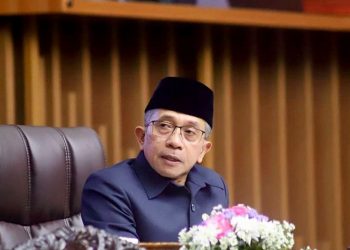 Anggota DPRD Bandung Terseret Kasus Hukum, Pimpinan Dewan Jamin Agenda Lembaga Tak Terganggu