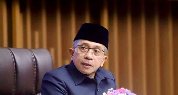 Anggota DPRD Bandung Terseret Kasus Hukum, Pimpinan Dewan Jamin Agenda Lembaga Tak Terganggu