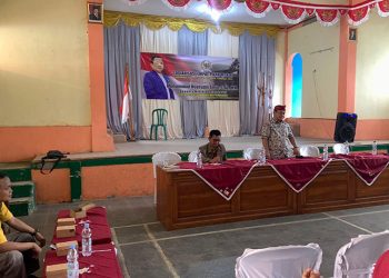 Anggota MPR RI Hoerudin Amin Ajak Warga Garut Perkuat Empat Pilar Kebangsaan