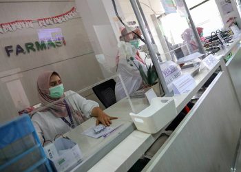 Antisipasi Lonjakan Wisatawan Nataru, Dinkes Bandung Buka Pos Kesehatan di Lokasi Strategis