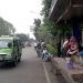 Antisipasi Macet Tahun Baru, Angkot Bandung Diliburkan dan Sopir Dapat Rp500 Ribu