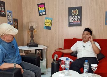 Baznas Jabar Ungkap Potensi Zakat Setara APBD, Realisasi Masih Minim