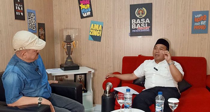 Baznas Jabar Ungkap Potensi Zakat Setara APBD, Realisasi Masih Minim