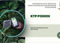 DPKP Mulai Terapkan Program KTP Pohon