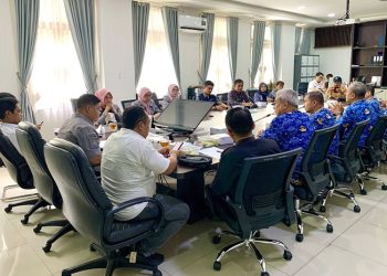 DPRD Kota Bandung Soroti Rumitnya Perizinan Apotek, ini Solusi yang Didorong