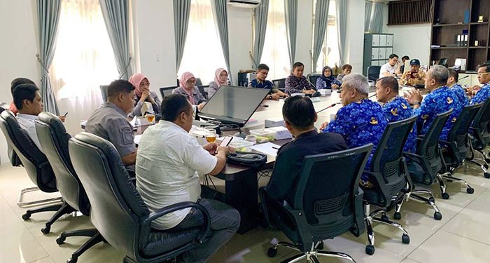 DPRD Kota Bandung Soroti Rumitnya Perizinan Apotek, ini Solusi yang Didorong