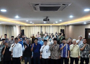 DPRD Kota Bandung Tegaskan Komitmen Perkuat Toleransi Lewat Perda No. 13 Tahun 2025