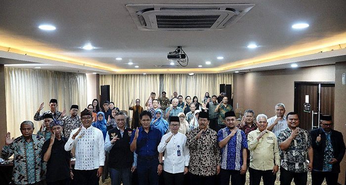 DPRD Kota Bandung Tegaskan Komitmen Perkuat Toleransi Lewat Perda No. 13 Tahun 2025