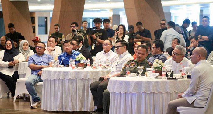 Rute Penerbangan Baru Dibuka, DPRD Optimistis Ekonomi dan Pariwisata Bandung Bangkit